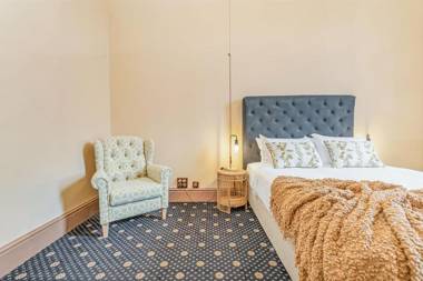 Clocktower Suites