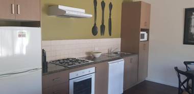 Adelphi Apartment 6 Riverview 2 BDRM or 6A King Studio Riverview both with balconies