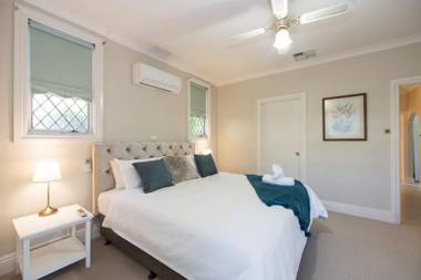 Wandew - Echuca Holiday Homes