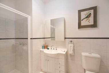 Ayr House - Echuca Holiday Homes