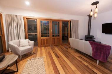 5 Connelly - Echuca Holiday Homes