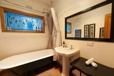 5 Connelly - Echuca Holiday Homes