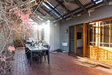 5 Connelly - Echuca Holiday Homes