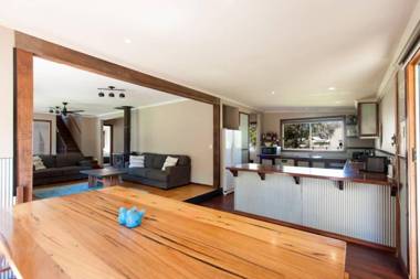 Echuca 265 - Echuca Holiday Homes