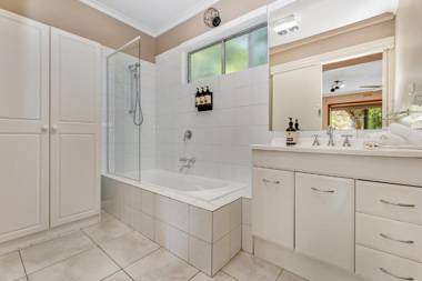 Echuca 265 - Echuca Holiday Homes