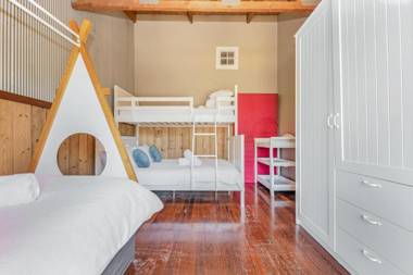 Echuca 265 - Echuca Holiday Homes