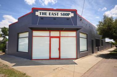 No.40 Echuca - Echuca Holiday Homes