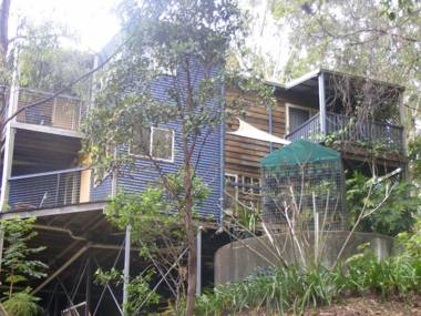 Tambaridge Bed & Breakfast