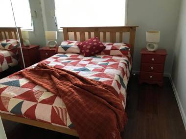 Tamborine Mountain Accommodation