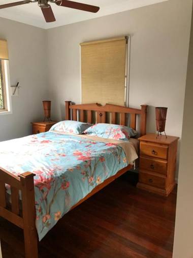 Tamborine Mountain Accommodation