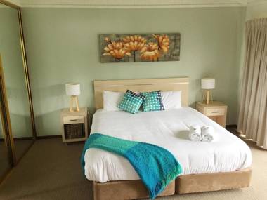 NRMA Murramarang Beachfront Holiday Resort