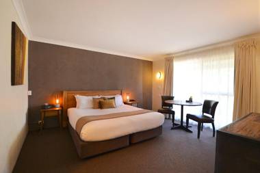 Quality Inn Dubbo International