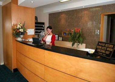 The Oxley Motel Dubbo