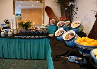 The Oxley Motel Dubbo