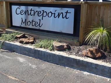 Centrepoint Motel