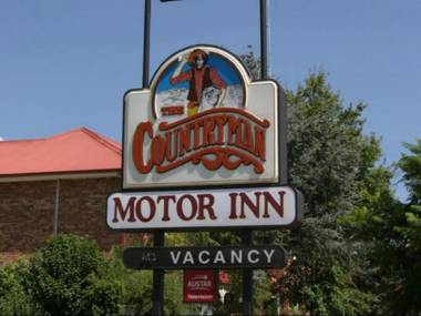 Countryman Motor Inn