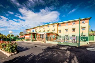 ibis Budget - Dubbo