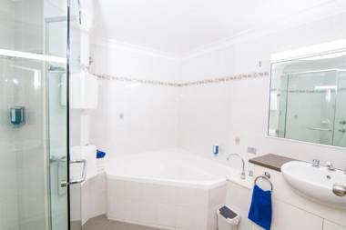 Dubbo RSL Club Motel