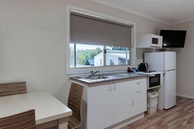 Discovery Parks - Dubbo