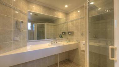 Endeavour Court Motor Inn