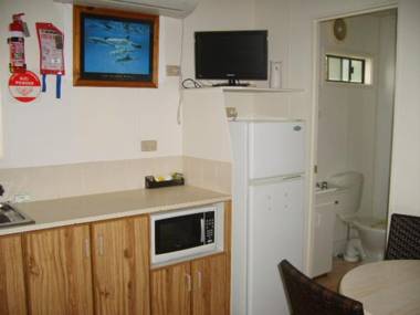 Dubbo Midstate Motor Park