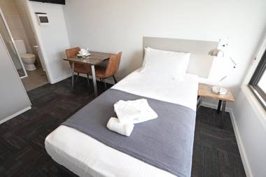 Eastend Studio Apartments