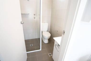 Eastend Studio Apartments