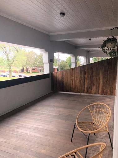 The Royal Hotel Drouin