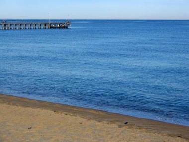 Stella's Dromana Hotel