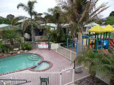 Kangerong Holiday Park