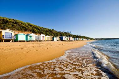 Mt.Martha Guesthouse By The Sea