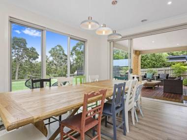 CORYMBIA - MOUNT MARTHA