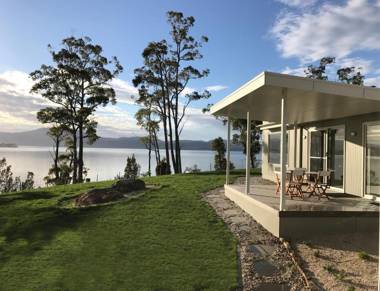 Fairwinds Tasmania