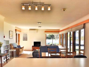 Sea Eagle at Roaring Beach