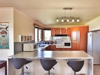 Sea Eagle at Roaring Beach