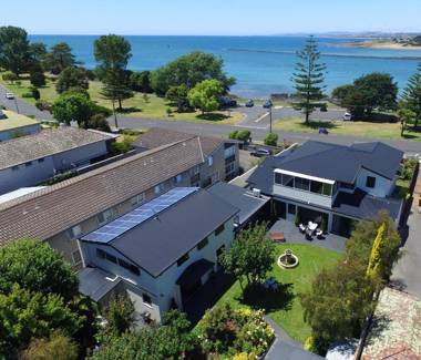 Birchwood Devonport self-contained self catering accommodation