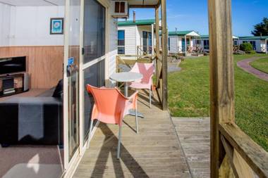 Discovery Parks - Devonport