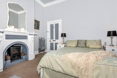 Stony Rise Cottage B&B