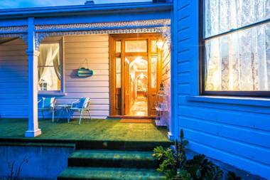 Stony Rise Cottage B&B