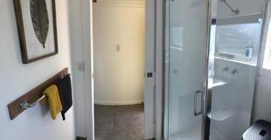 Tiny Tom - Hidden beside the river Mersey