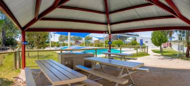 BIG4 Deniliquin Holiday Park