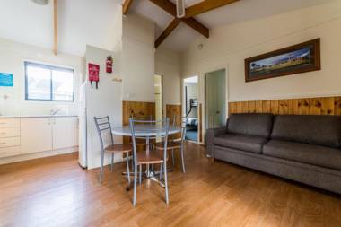 Deniliquin Riverside Caravan Park