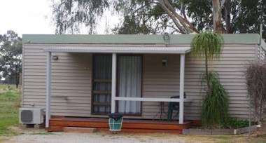 Pioneer Tourist Park