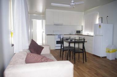 Pioneer Tourist Park