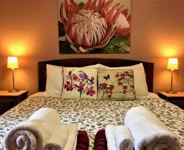 Sutton Spring Art Retreats