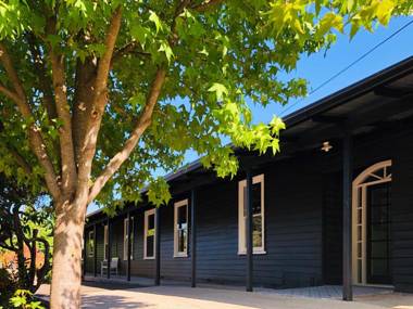 The Dudley Boutique Hotel