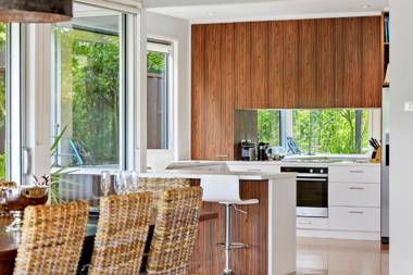 Bilsons Landing East