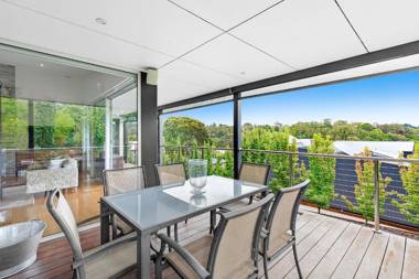 Bilsons Landing East