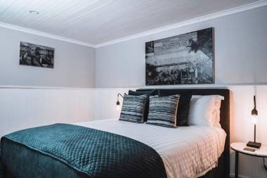 Daylesford Spa Accommodation