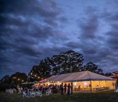 Arinya Retreat Daylesford